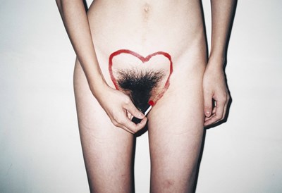 Lot 94 - REN HANG (1987–2017)