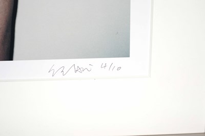 Lot 94 - REN HANG (1987–2017)