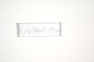 Lot 94 - REN HANG (1987–2017)