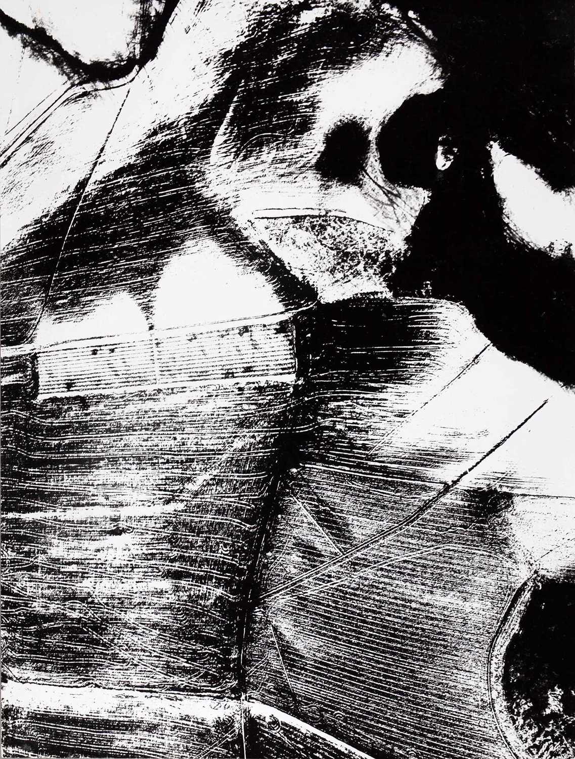 Lot 95 - MARIO GIACOMELLI (1925–2000)