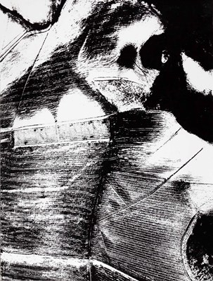 Lot 95 - MARIO GIACOMELLI (1925–2000)