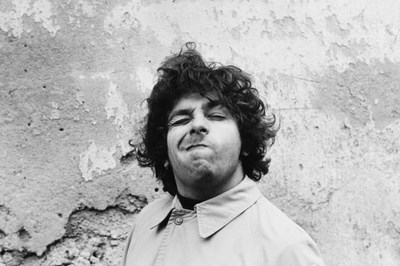 Lot 97 - CORA PONGRACZ (1943–2003)