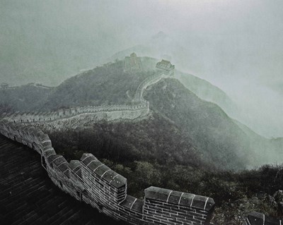 Lot 100 - JIMMY NELSON (*1967)