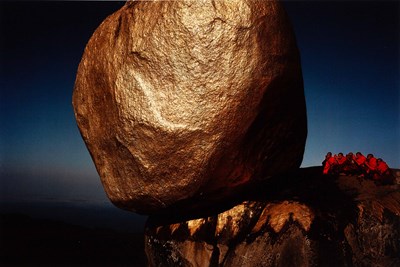 Lot 102 - HIROJI KUBOTA (*1939)