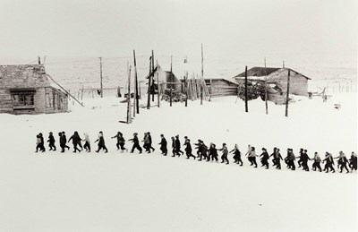 Lot 103 - HIROJI KUBOTA (*1939)