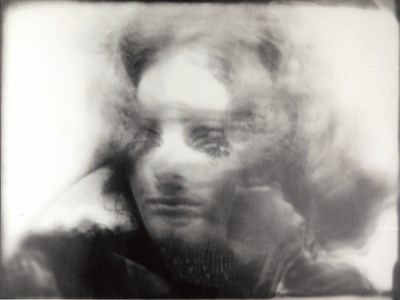 Lot 105 - ALFONS SCHILLING (1934–2013)