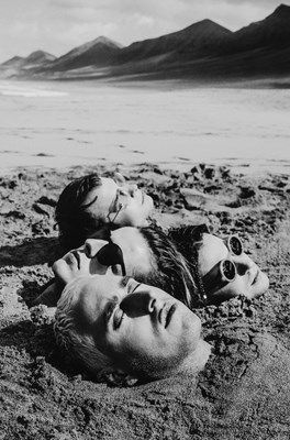 Lot 109 - ELIZAVETA PORODINA (*1987)