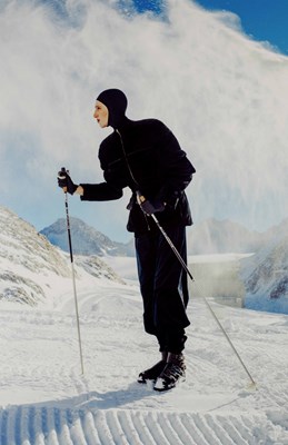 Lot 110 - ELIZAVETA PORODINA (*1987)