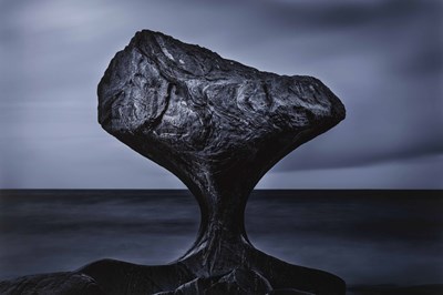 Lot 114 - TOM JACOBI (*1956)