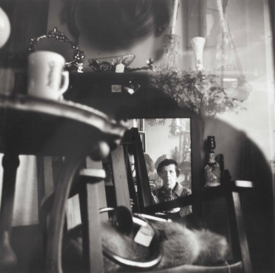 Lot 115 - VIVIAN MAIER (1926–2009)