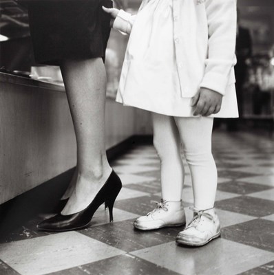 Lot 116 - VIVIAN MAIER (1926–2009)