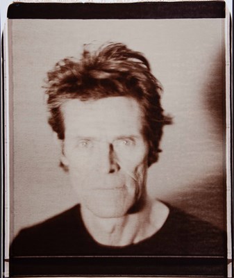 Lot 117 - JULIAN SCHNABEL (*1951)