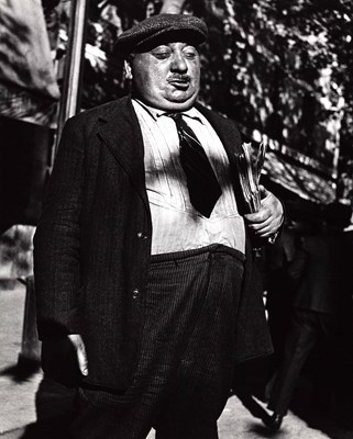 Lot 121 - LISETTE MODEL (1901–1983)