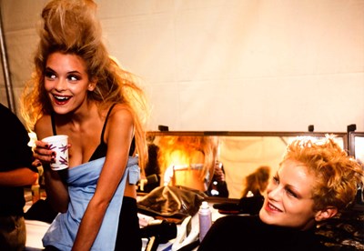 Lot 122 - NAN GOLDIN (*1953)