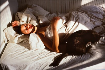 Lot 123 - NAN GOLDIN (*1953)