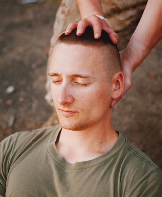 Lot 128 - SIMON LEHNER (*1996)