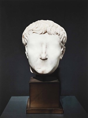 Lot 132 - FRANCESCA CATASTINI (*1982)