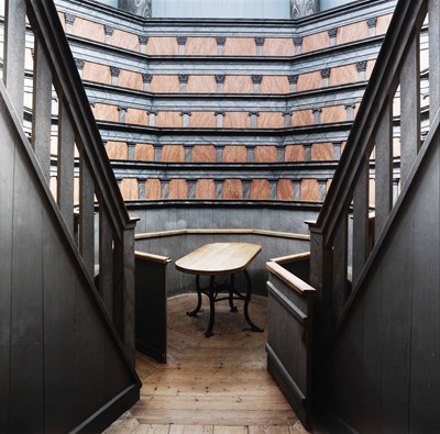 Lot 133 - FRANCESCA CATASTINI (*1982)