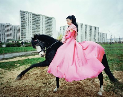 Lot 134 - REINER RIEDLER (*1968)