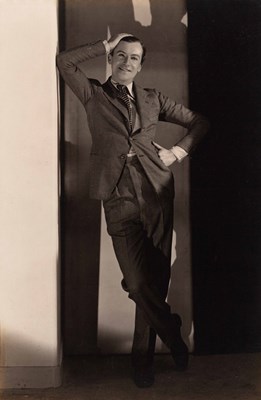 Lot 137 - GEORGE HOYNINGEN-HUENE (1900–1968)