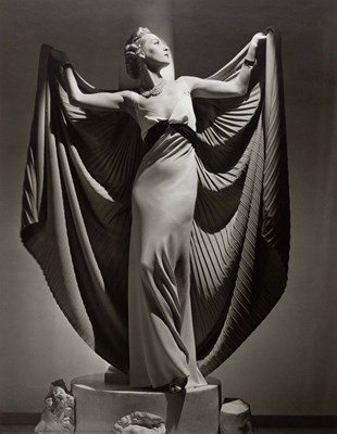 Lot 138 - HORST P. HORST (1906–1999)