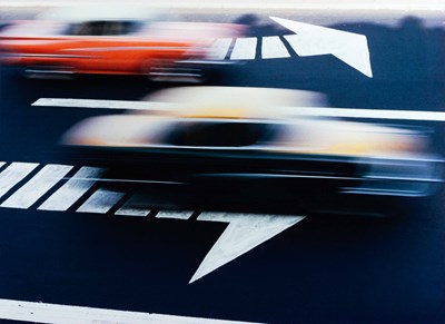 Lot 139 - ERNST HAAS (1921–1986)