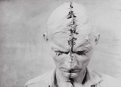 Lot 143 - GÜNTER BRUS (1938–2024)