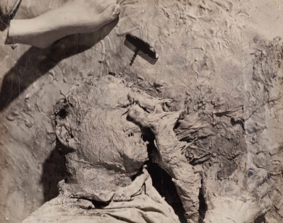 Lot 144 - GÜNTER BRUS (1938–2024)