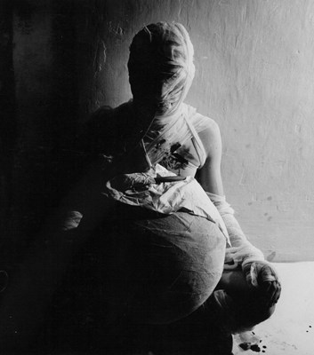 Lot 145 - RUDOLF SCHWARZKOGLER (1940–1969)