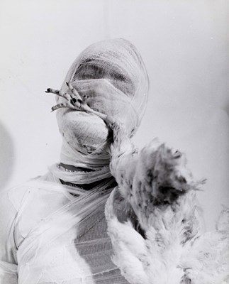 Lot 146 - RUDOLF SCHWARZKOGLER (1940–1969)