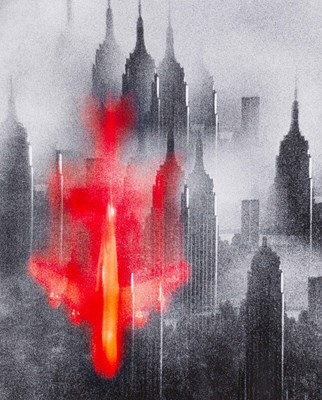 Lot 147 - RENÉ GROEBLI (*1927)