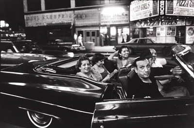 Lot 149 - BRUCE GILDEN (*1946)