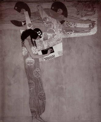 Lot 151 - MORIZ NÄHR (1859–1945)