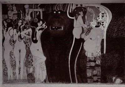 Lot 152 - MORIZ NÄHR (1859–1945)