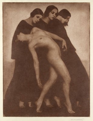 Lot 155 - RUDOLF KOPPITZ (1884–1936)