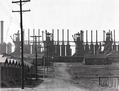 Lot 161 - WALKER EVANS (1903–1975)