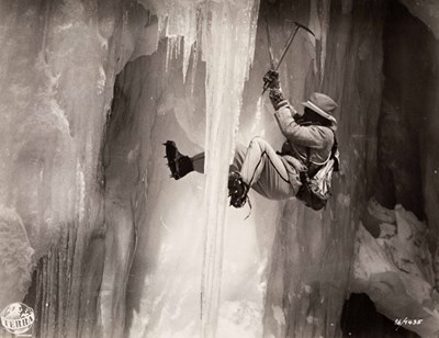 Lot 162 - ERNST BAUMANN (1906–1985)