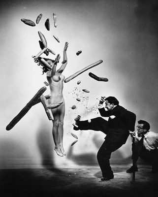 Lot 164 - PHILIPPE HALSMAN (1906–1979)