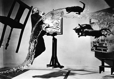 Lot 165 - PHILIPPE HALSMAN (1906–1979)