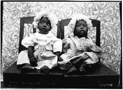 Lot 168 - SEYDOU KEïTA (1921–2001)