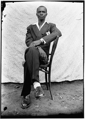 Lot 170 - SEYDOU KEïTA (1921–2001)