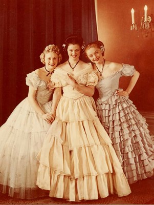 Lot 171 - HEINZ SIMONIS (1912–1985)