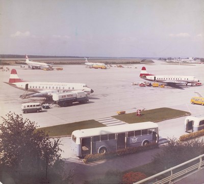 Lot 172 - HEINZ SIMONIS (1912–1985)