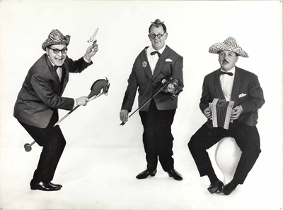 Lot 173 - HEINZ SIMONIS (1912–1985)