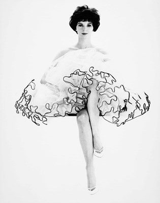 Lot 178 - F. C. GUNDLACH (1926–2021)