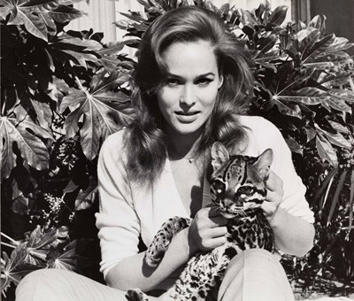 Lot 179 - MANFRED KREINER (1927–2005)