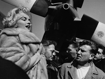 Lot 180 - MANFRED KREINER (1927–2005)