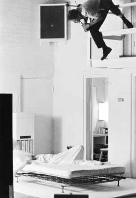 Lot 181 - DOUGLAS KIRKLAND (1935–2022)