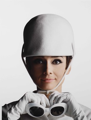 Lot 182 - DOUGLAS KIRKLAND (1935–2022)