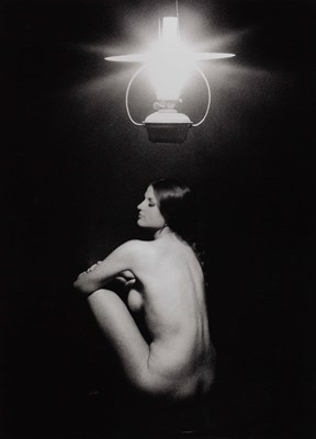 Lot 184 - SAM HASKINS (1929–2009)